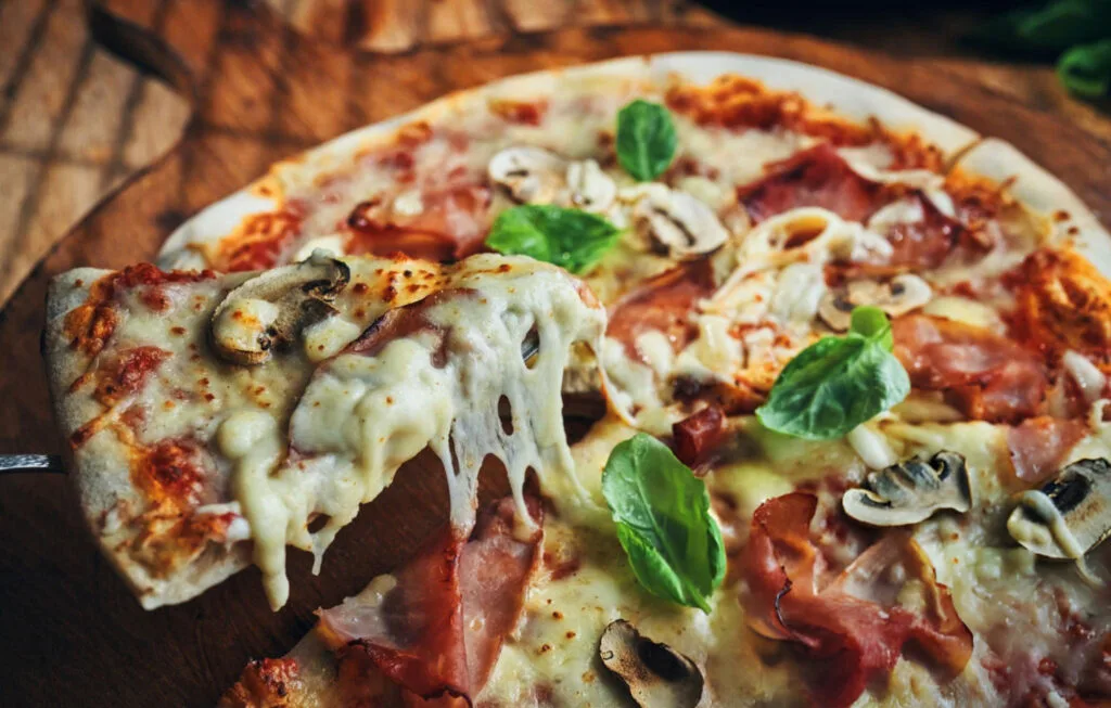 Über uns – Happy Pizza Wagen